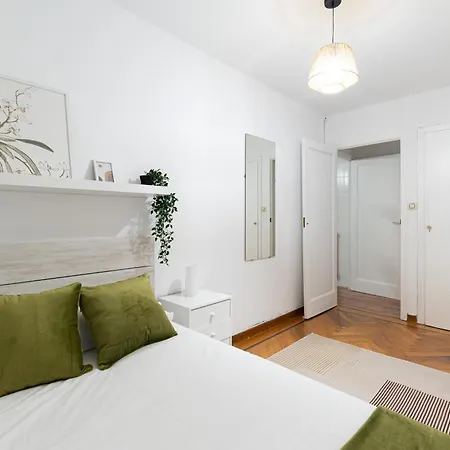 Apartment Gran Con Terraza *