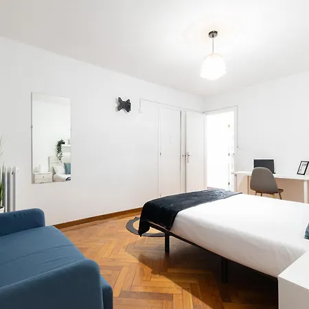 Apartment Gran Con Terraza Vigo