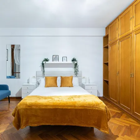 Gran Con Terraza * Vigo