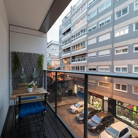 Gran Con Terraza