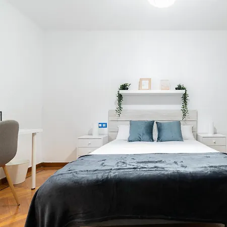 Apartment Gran Con Terraza