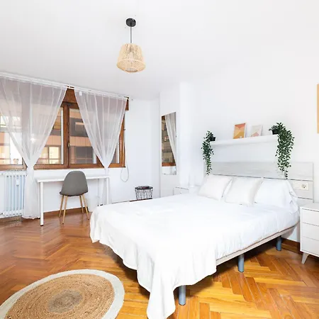 Apartment Gran Con Terraza *