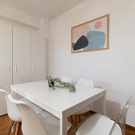 Gran Con Terraza Apartment Vigo