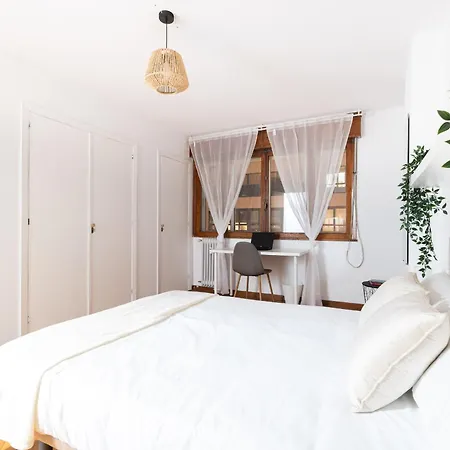 Apartment Gran Con Terraza Vigo