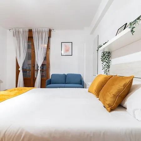 Apartment Gran Con Terraza