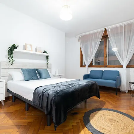 Gran Con Terraza Apartment *