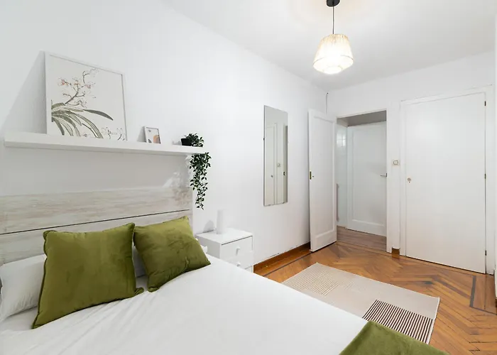 Apartmán Gran Con Terraza *