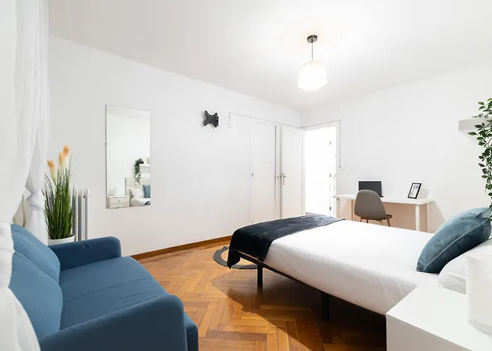 Apartmán Gran Con Terraza Vigo