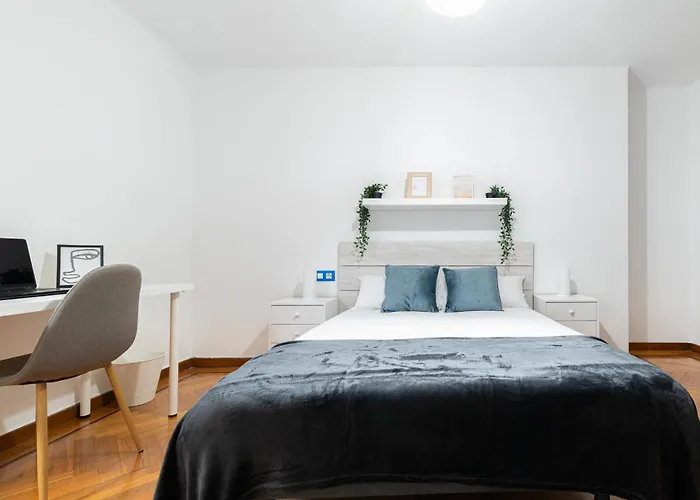 Apartmán Gran Con Terraza