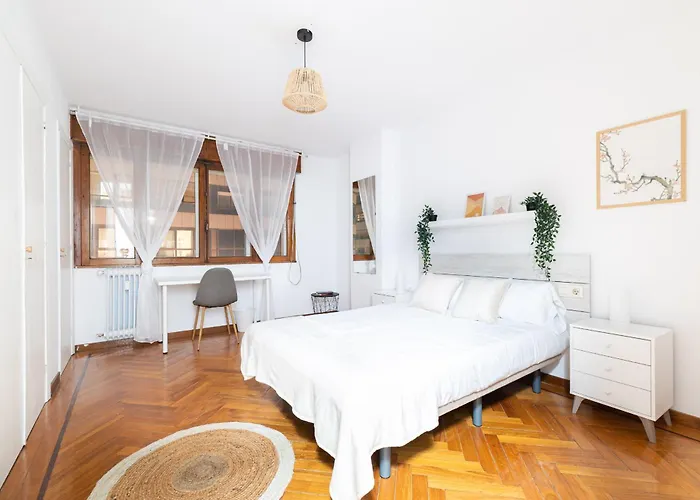 Apartmán Gran Con Terraza *