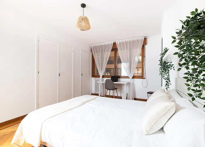 Apartmán Gran Con Terraza Vigo