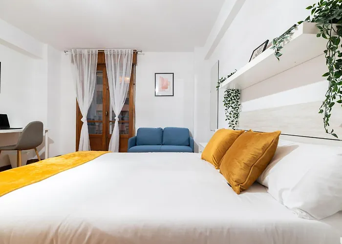 Apartmán Gran Con Terraza