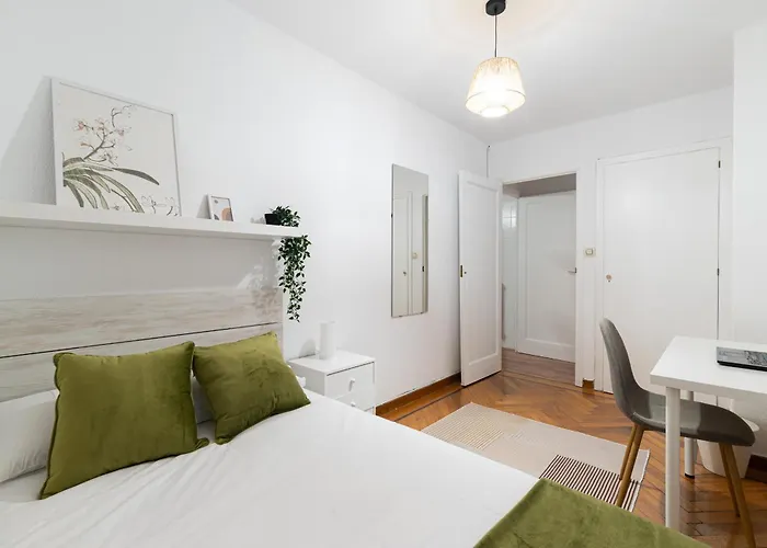 Apartmán Gran Con Terraza *